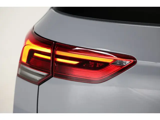Volkswagen Golf 1.5 TSI Style 2021 Benzine 10