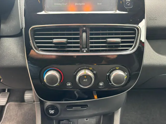 Renault Clio 0.9 TCe Zen 2017 Benzine 29