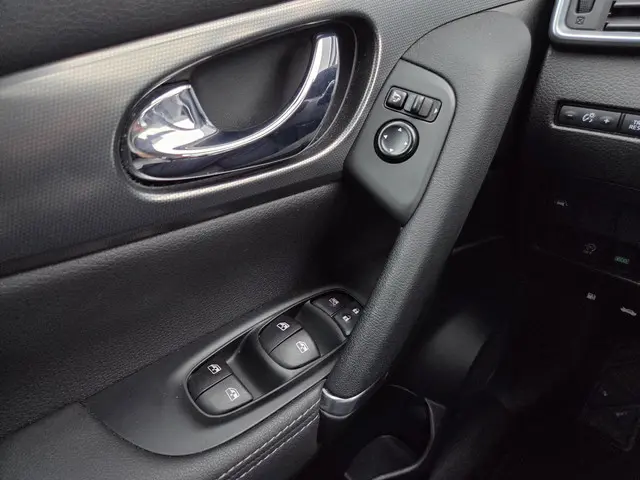 Nissan QASHQAI 1.3 DIG-T Premium Edition 2021 Benzine 21