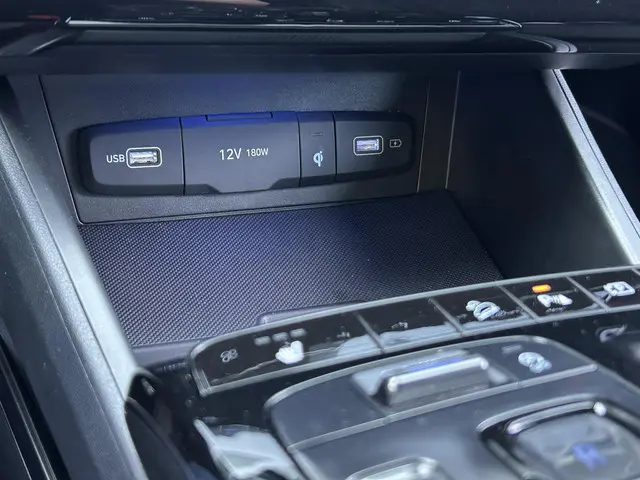 Hyundai Tucson 1.6 T-GDI MHEV N-Line 2022 Benzine 27