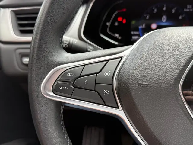 Renault Captur 1.0 TCe 100 Intens 2020 Benzine 18