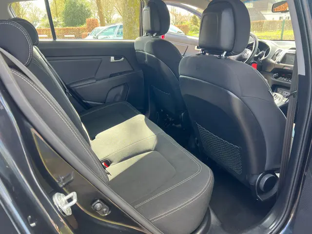 Kia Sportage 1.6 GDI DynamicLine 2015 Benzine 14