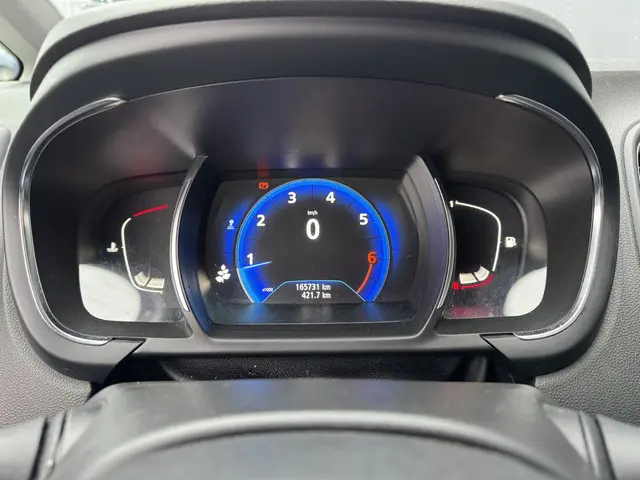 Renault Grand Scénic 1.2 TCe Zen 2017 Benzine 24
