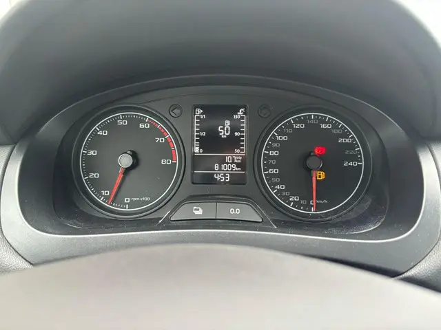 SEAT Toledo 1.2 TSI Enjoy 2013 Benzine 8