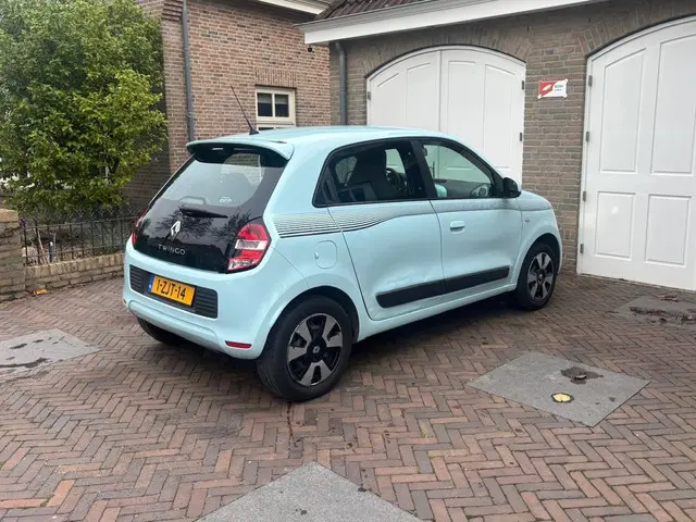 Renault Twingo 1.0 SCe Expression 2015 Benzine 18