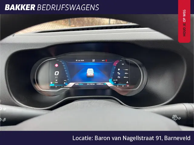 Iveco Daily 35S18 IVECO 35S18 HA8 V 2024 Diesel 15