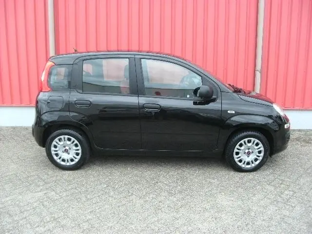 Fiat Panda 0.9 TwinAir Easy / Airco 2012 Benzine 7
