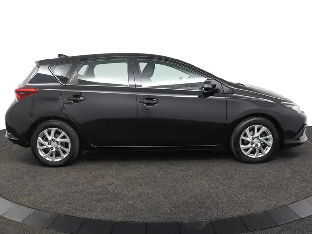 Toyota Auris 1.2T Aspiration 2016 Benzine 13