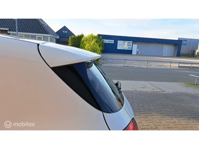 Mercedes-Benz A-Klasse 160 Ambition 2017 Benzine 13