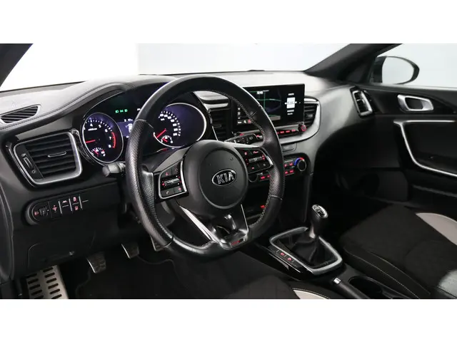 Kia Ceed 1.0 T-GDi GT-Line Edition 2021 Benzine 16