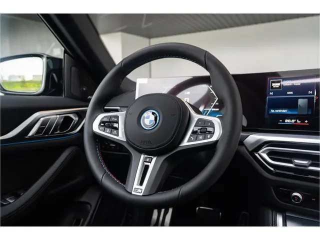 BMW i4 M50 xDrive 2025 Elektrisch 16