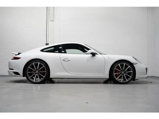 Porsche 911 3.0 Carrera S 2017 Benzine 6