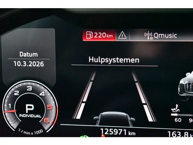 Audi Q7 50 TDI quattro S-Line 7pers 2020 Diesel 83