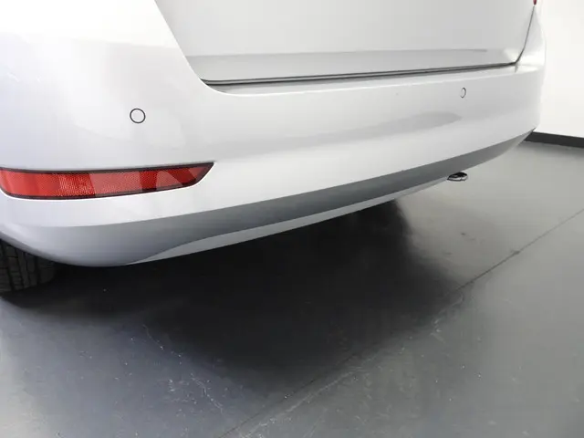 Škoda Fabia Combi 1.0 TSI Sport Business 2020 Benzine 27