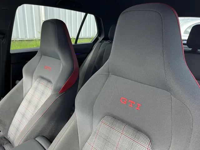 Volkswagen Golf 2.0 TSI GTI 8.5 2024 Benzine 21