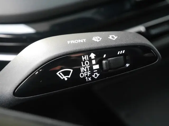 MG MG4 Electric Luxury 64 kWh 2023 Elektrisch 21