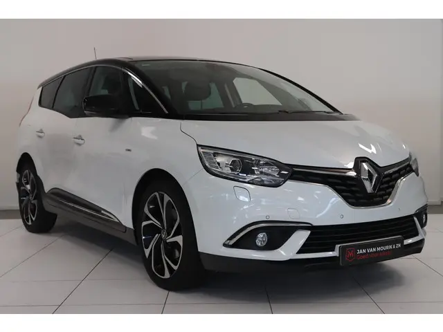 Renault Grand Scénic 1.3 TCe Bose 2019 Benzine 8