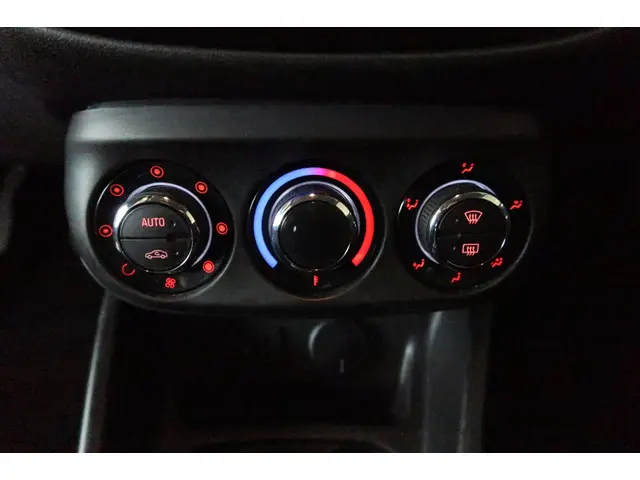 Opel Corsa 1.0 Turbo Business+ 2016 Benzine 18