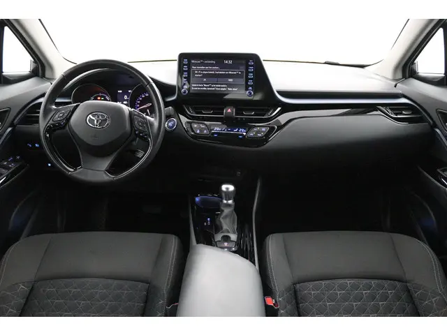 Toyota C-HR 2.0 Hybrid Dynamic 2020 Hybride Benzine 4