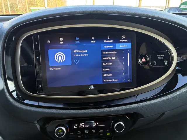 Toyota Aygo X 1.0 VVT-i MT Envy 5-Deurs 2023 Benzine 35