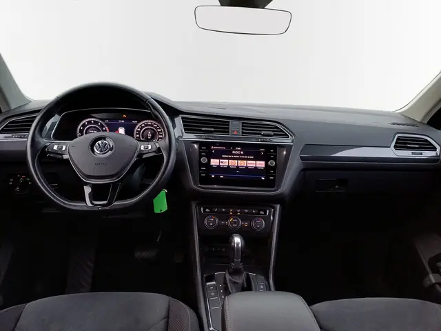 Volkswagen Tiguan 1.4 TSI ACT R-Line 2018 Benzine 32