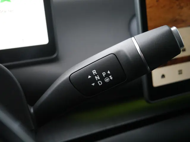 Leapmotor C10 Design ProMax 81.9 kWh 2026 Elektrisch 18