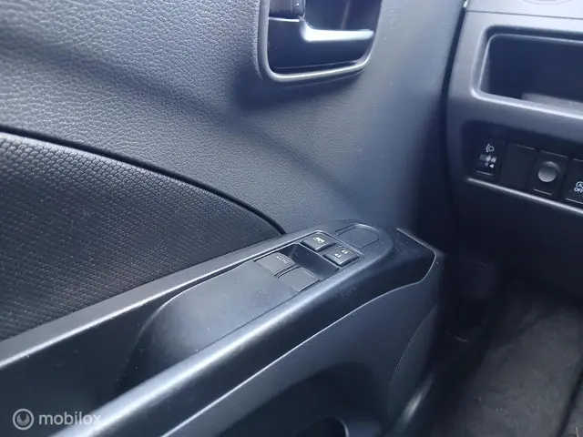 Suzuki Celerio 1.0 Airco/NL Auto 2015 Benzine 12