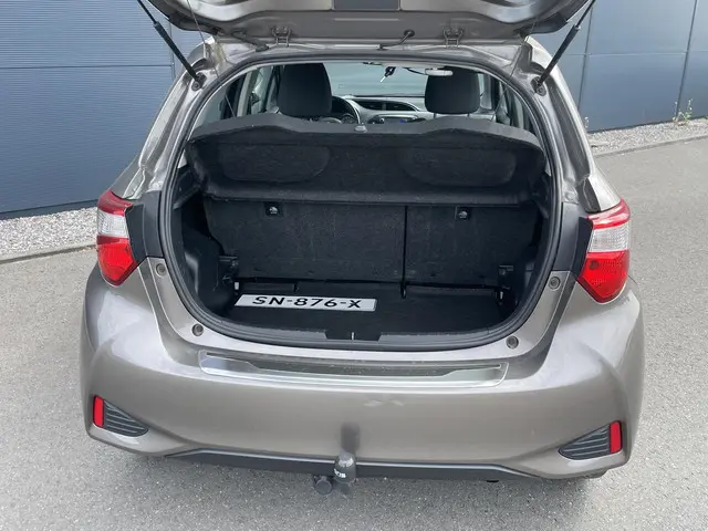 Toyota Yaris 1.0 VVT-i Energy 2018 Benzine 18