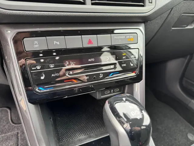 Volkswagen T-Cross 1.5 TSI Style 2023 Benzine 28