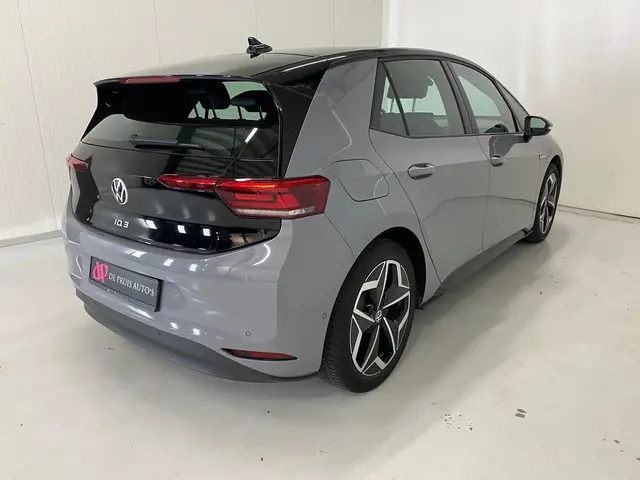 Volkswagen ID.3 pure 45 kWh 2022 Elektrisch 3
