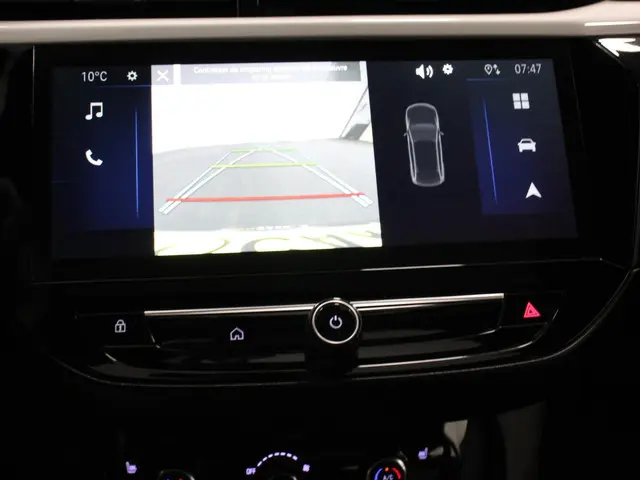 Opel Corsa 1.2 Turbo Sport Edition 2024 Benzine 25