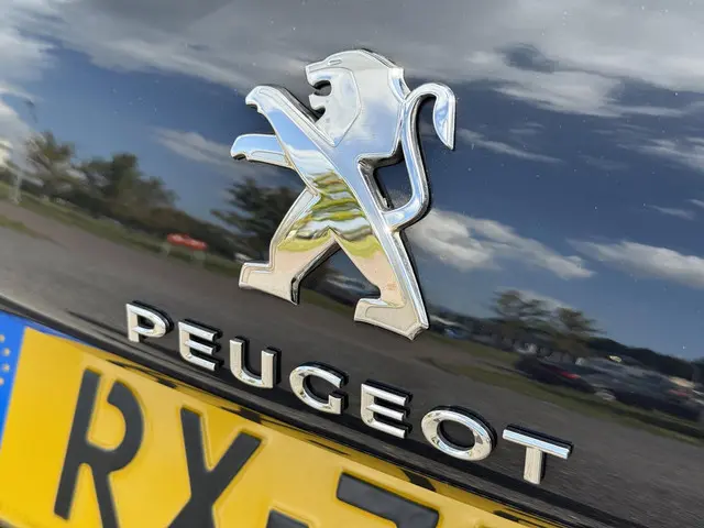 Peugeot 2008 1.2 PureTech Blue Lion 2018 Benzine 33