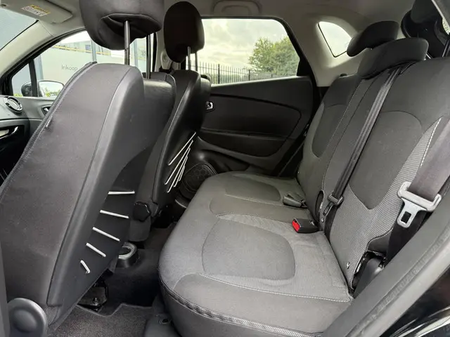 Renault Captur 1.2 TCe Dynamique 2015 Benzine 8