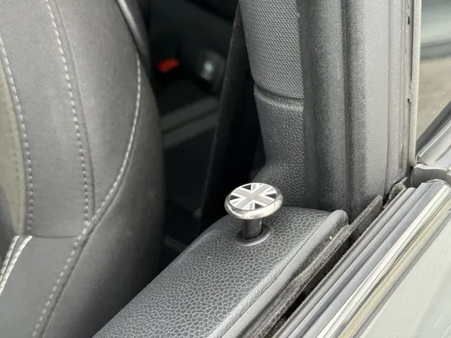 MINI Cooper 1.5 John Cooper Works 2019 Benzine 28