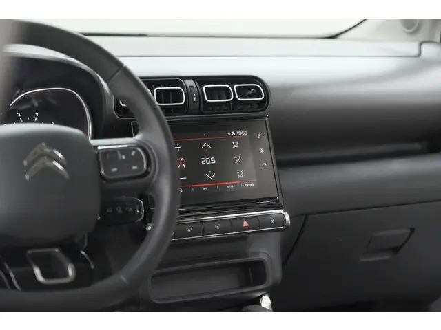 Citroën C3 Aircross PureTech 130 EAT6 Max 2024 Benzine 47