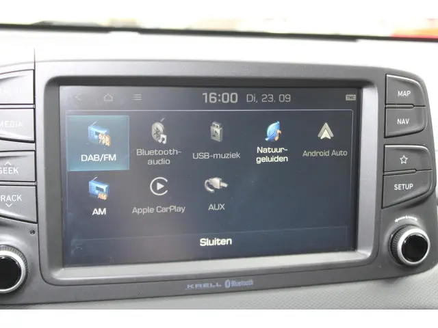 Hyundai Kona 1.6 T-GDI Essence 2018 Benzine 24