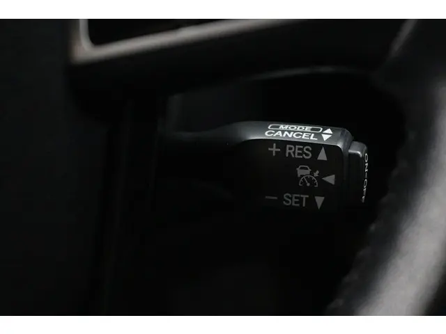 Toyota Mirai FCV Executive 2016 Waterstof 42