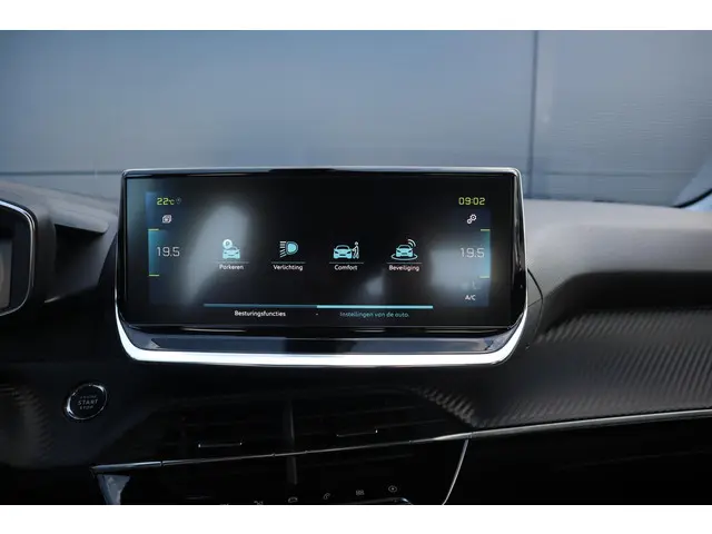 Peugeot e-208 EV Allure Première 50 kWh 2020 Elektrisch 29