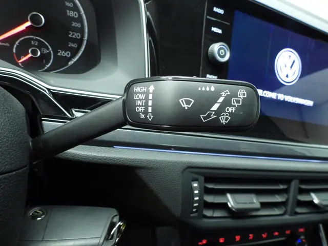 Volkswagen Polo 1.0 TSI Highline 2018 Benzine 23