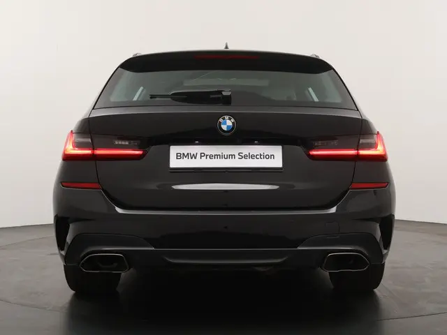 BMW 3 Serie Touring M340i xDrive 2022 Benzine 9