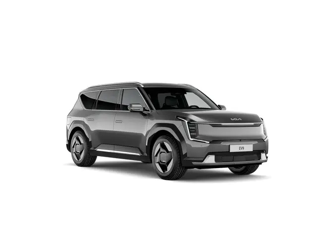 Kia EV9 Plus AWD 99.8 kWh 2025 Elektrisch 4