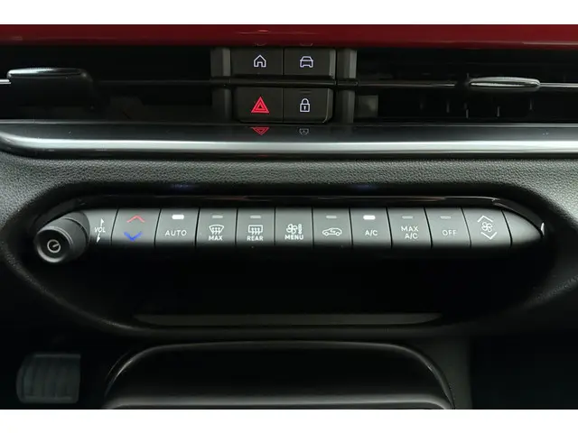 Fiat 600e RED 54 kWh 2025 Elektrisch 27