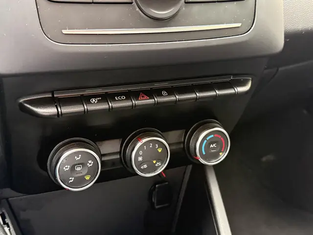 Dacia Duster 1.2 TCe Comfort 2018 Benzine 13