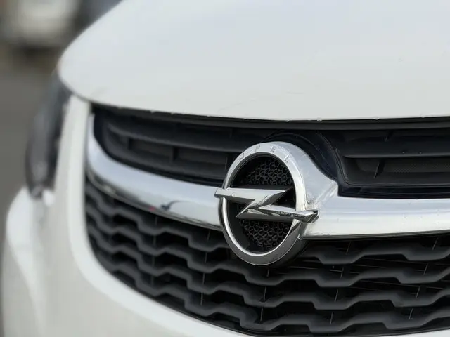 Opel KARL 1.0 ecoFLEX Edition 2018 Benzine 3