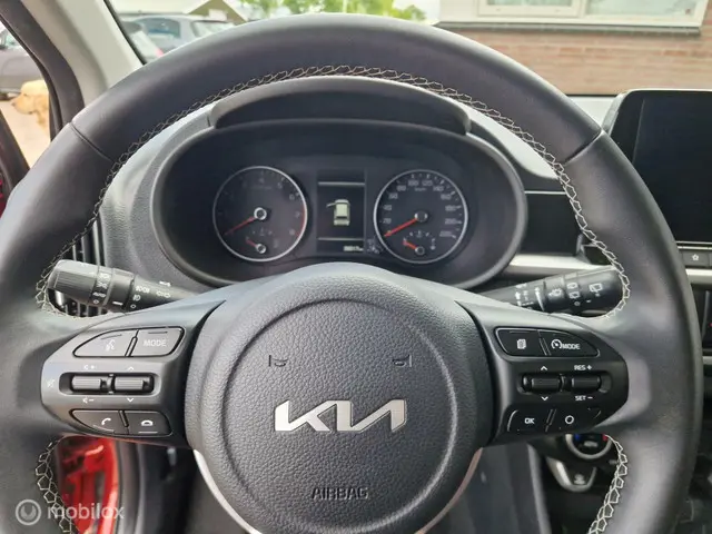 Kia Picanto 1.0 DPi DynamicPlusLine 2022 Benzine 9