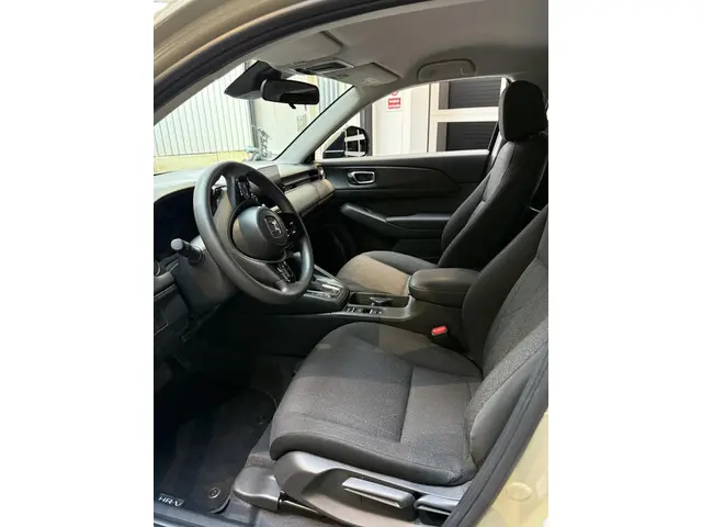 Honda HR-V 1.5 e:HEV Elegance 2024 Hybride Benzine 9