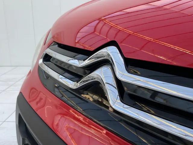 Citroën C1 70 e-VTi Fox Edition 2016 Benzine 26