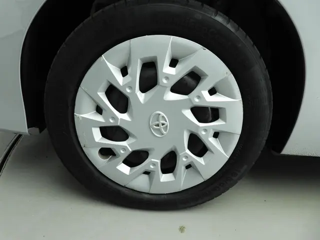 Toyota Aygo 1.0 VVT-i x-play 2022 Benzine 33