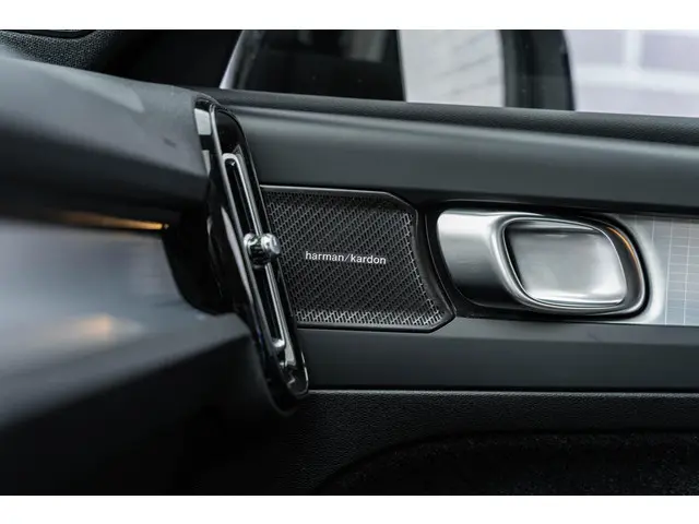 Volvo XC40 2.0 B4 Plus Dark 2024 Benzine 24