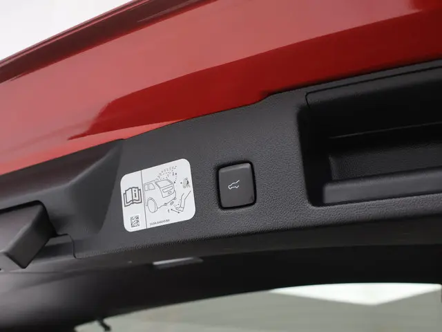 Ford Kuga 2.5 PHEV 225pk ST-Line X 2021 Hybride Benzine 19
